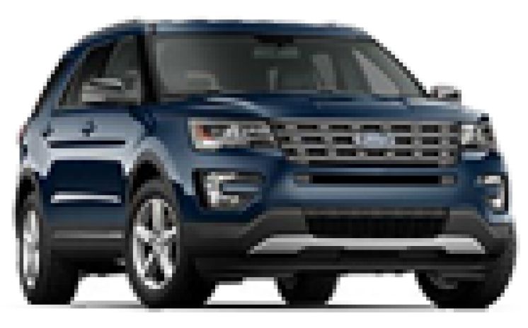 FORD Explorer 2.0 T Ecoboost 240 hp