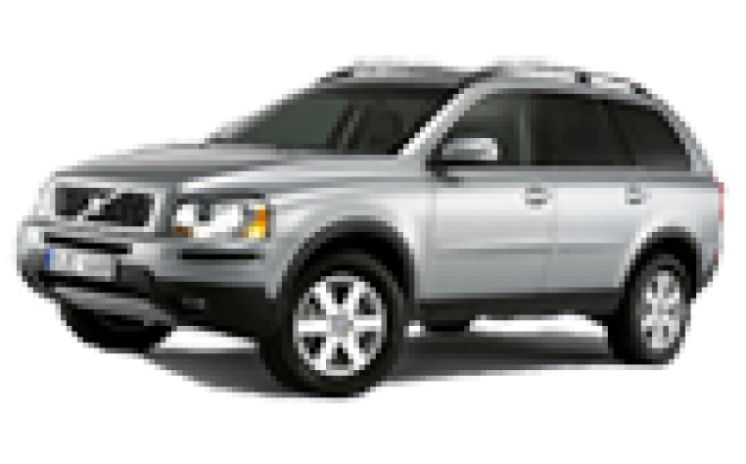 VOLVO XC90 2.4 D5 - 200CV