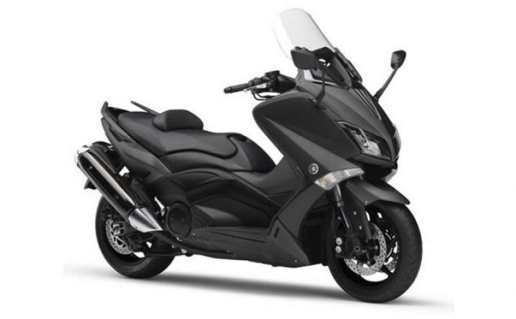 YAMAHA T-Max XP 530 47 hp