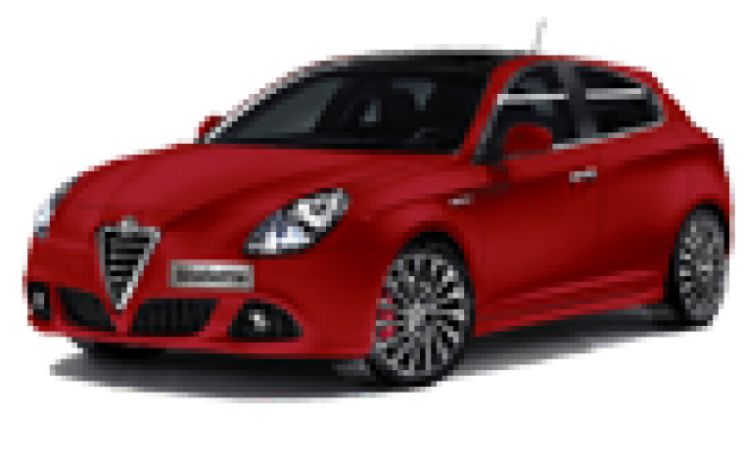 ALFA ROMEO Giulietta 2.0 Jtdm 136 hp