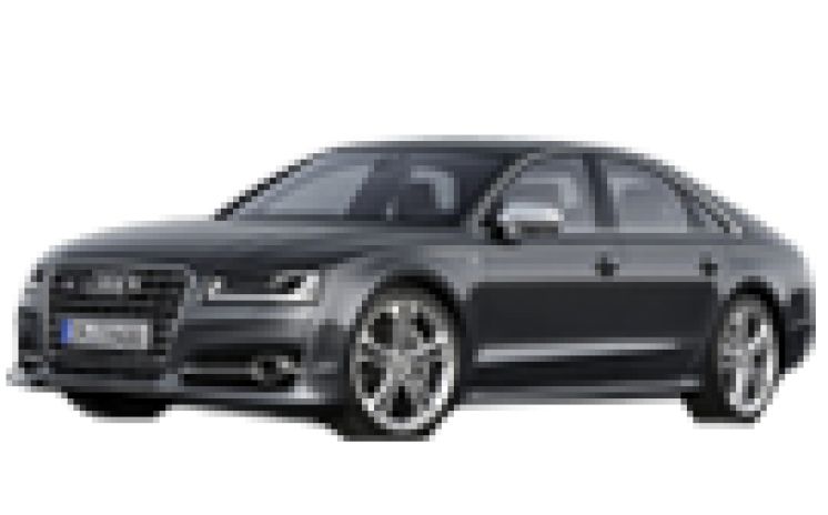 AUDI S8 Plus - 4.0 TFSI 605hp