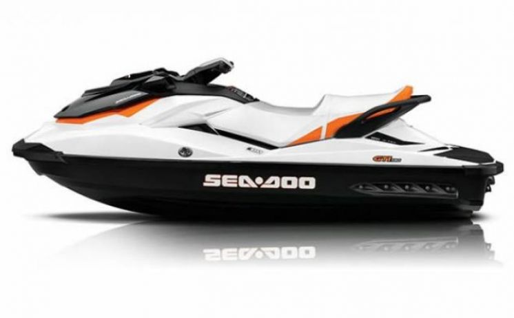 SEA DOO GTI 1.5 - 130 GTI/GTS 130 hp