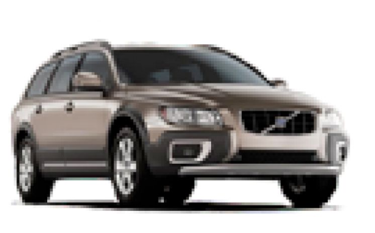 Volvo xc 70 2.4 D5 20V - 163CV