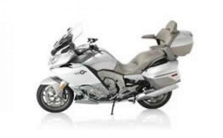 BMW K 1200 TL 116 hp