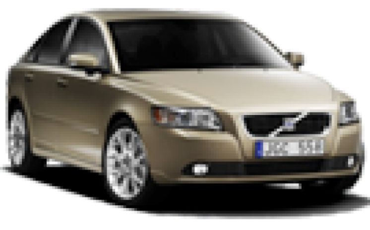 VOLVO S40 2.4 D5 20V - 180CV