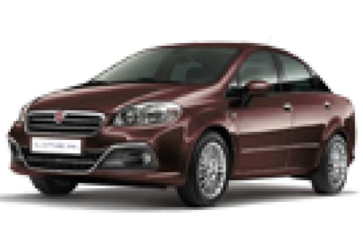 FIAT Linea 1.3 MJT 90 hp