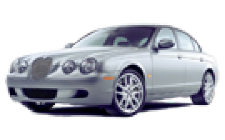 JAGUAR S-TYPE 4.2 R - 395CV