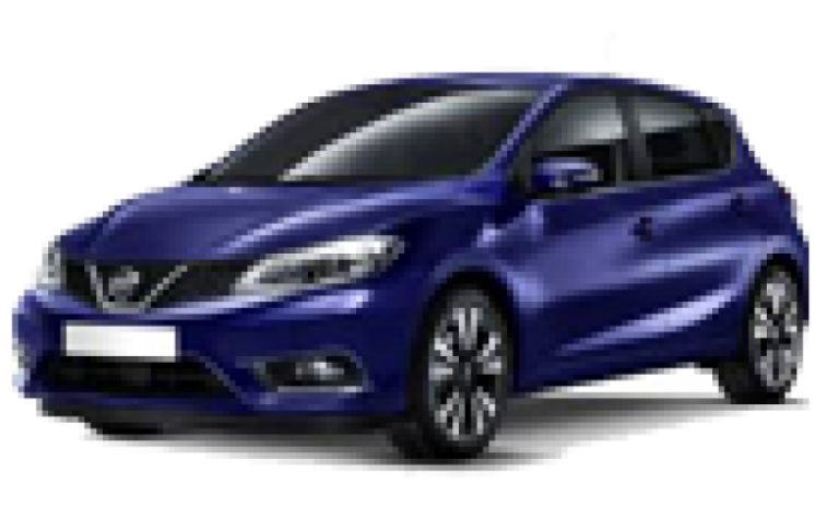 NISSAN Pulsar 1.5 DCi 110 hp