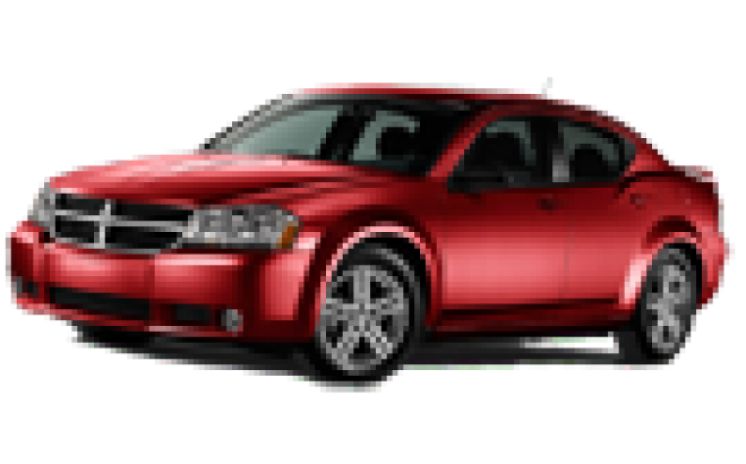 DODGE AVENGER 2.0 CRD - 140CV