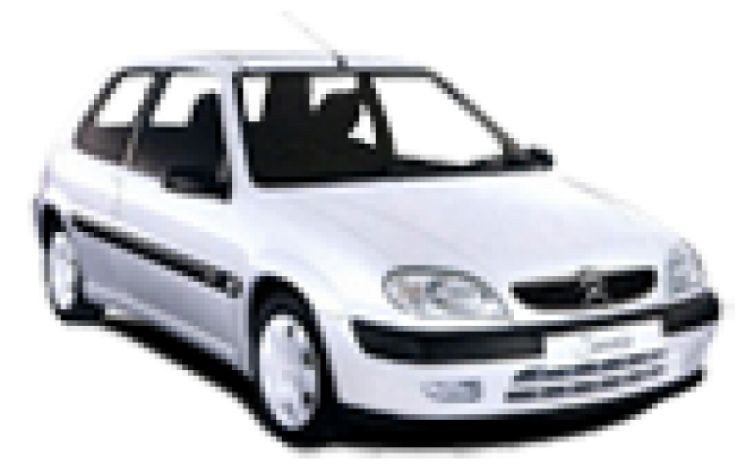 CITROEN SAXO 1.4 VTS - 75CV