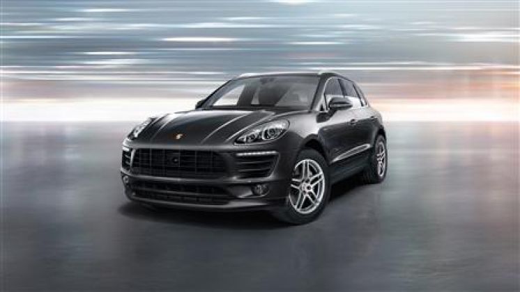 PORSCHE MACAN 3.0 S Diesel - 258CV