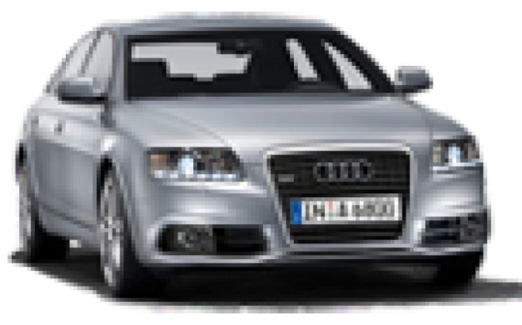 AUDI A6 2.0 TDi DPF 140hp