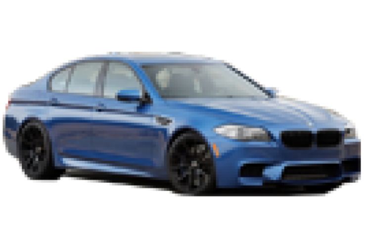 BMW M5 F10 M5 &quot;30 Jahre Edition&quot; 600hp