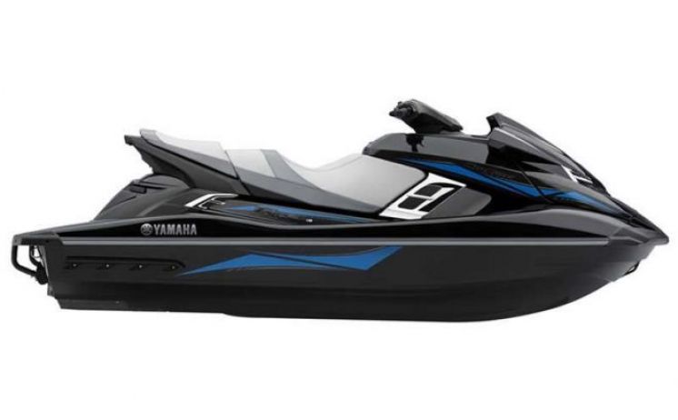 YAMAHA FX HO 1052cc 160 hp