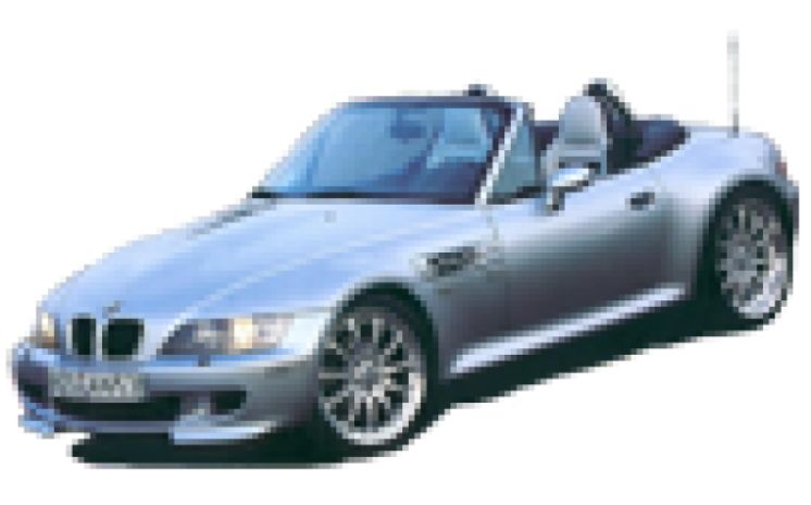 BMW Z3 M 3.2 325 hp