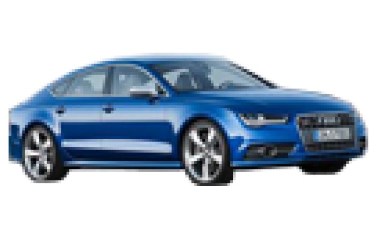 AUDI A7 S7 4.0 TFSi 420hp