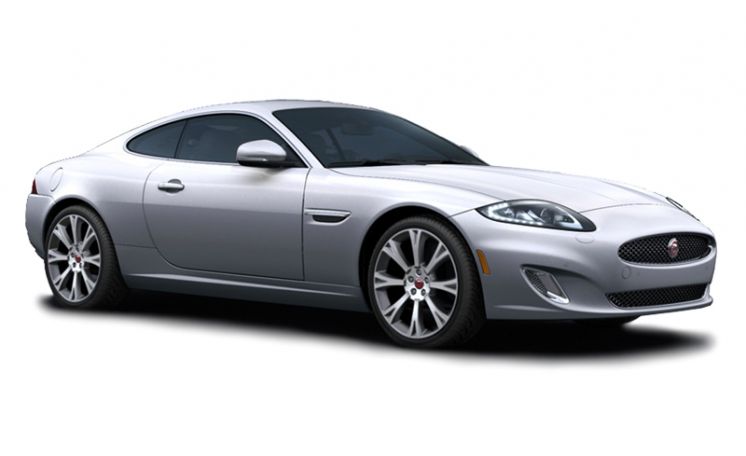 JAGUAR XK 5.0 V8 - 510CV