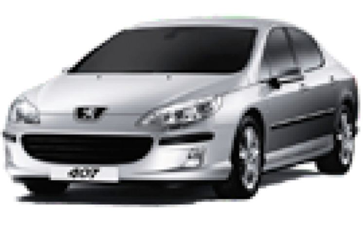 PEUGEOT 407 2.0 HDI - 140CV