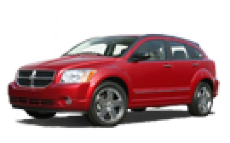 DODGE CALIBER 2.0 CRD - 140CV