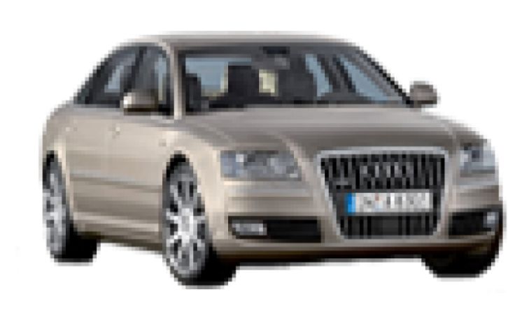 AUDI A8 3.0 V6 TDI 233hp