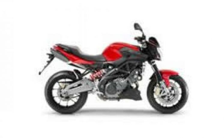 APRILIA Shiver 750 95 hp