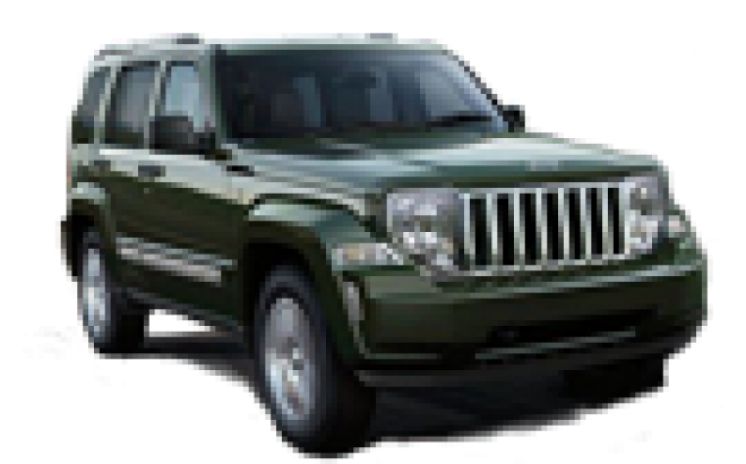 JEEP CHEROKEE 2.8 CRD - 200CV