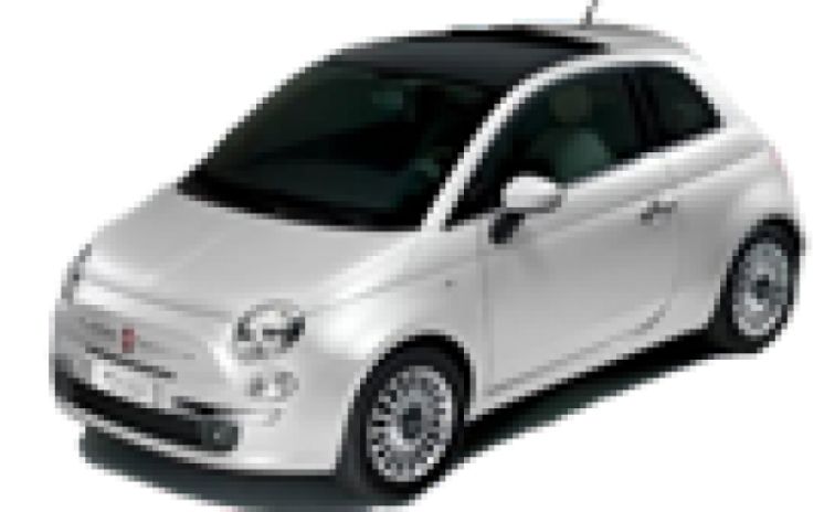 FIAT 500 Abarth 595 Competizione 1.4 160hp