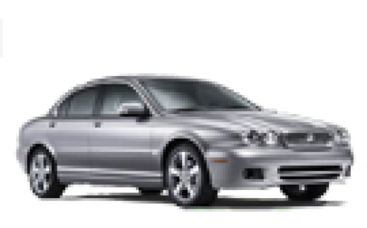 JAGUAR X-TYPE 2.0 D - 130CV