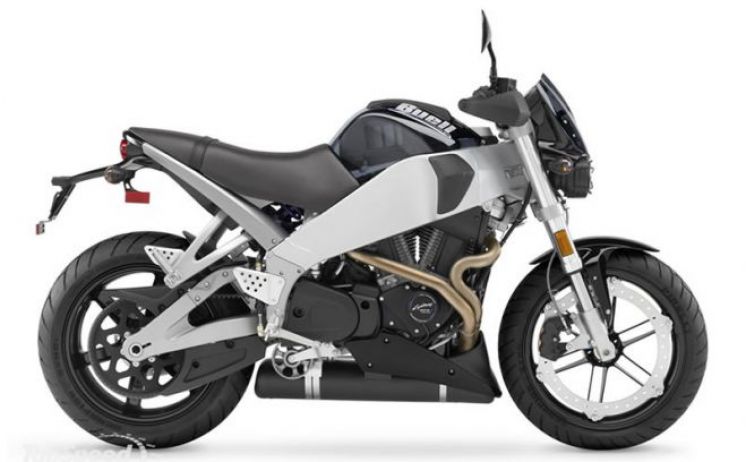 BUELL XB9S X 84 hp