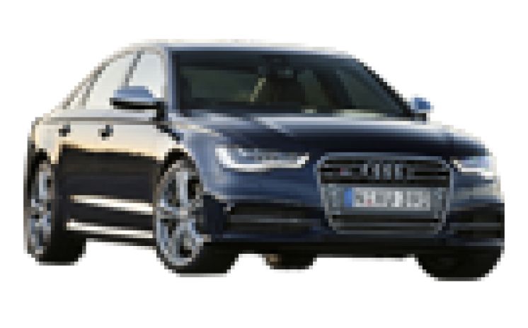 AUDI S6 4.2 V8 340 hp