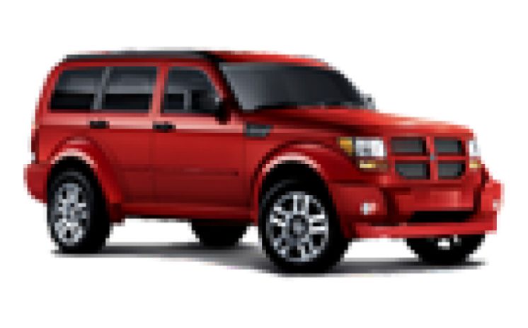 DODGE NITRO 2.8 CRD - 177CV