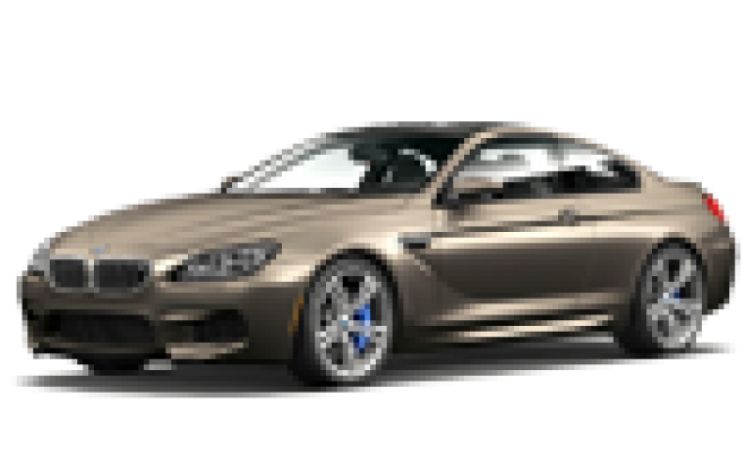 BMW M6 V8 4.4 Bi-Turbo 560 hp