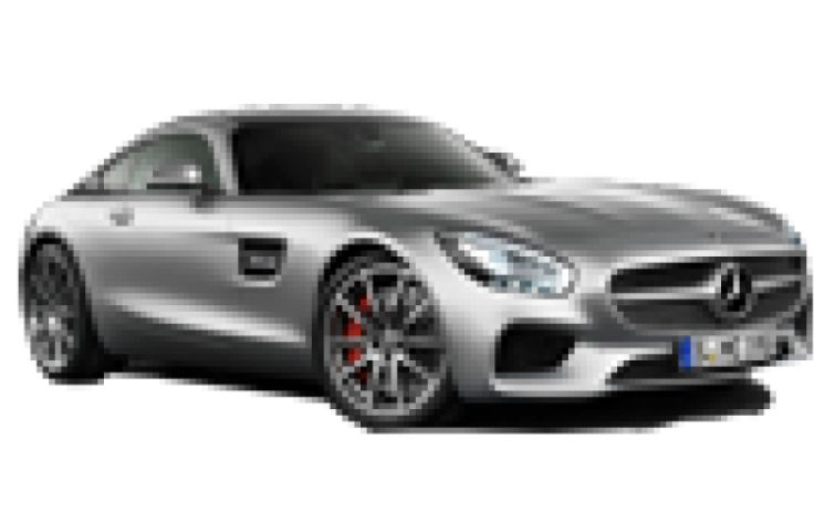 MERCEDES CLASSE GT GT Spider AMG - 476CV