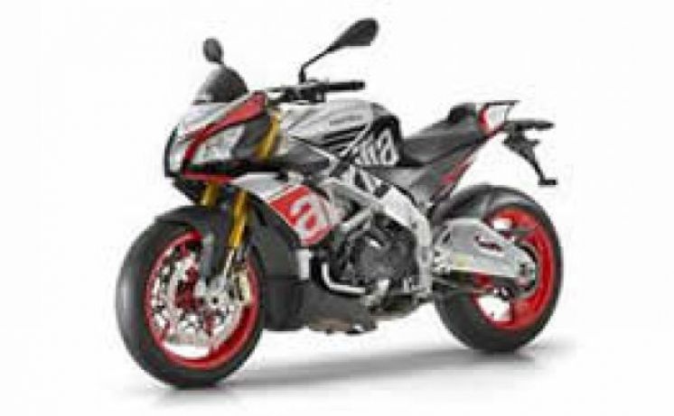 APRILIA Tuono 1000R 139 hp