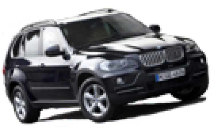 BMW X5 xDrive 40d 313 hp