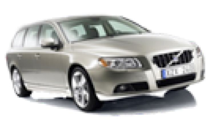 VOLVO V70 2.4 2.5 FT - 200CV