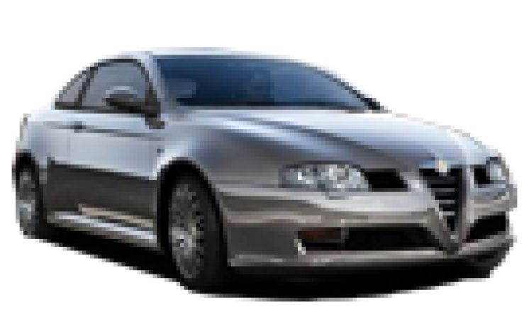 ALFA ROMEO GT 1.9 JTD 150 hp