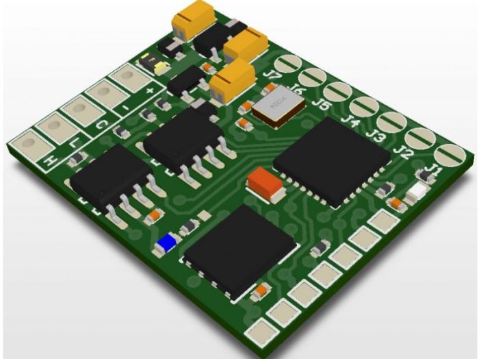 Emulatore Code Daewoo Kemsco Siemens