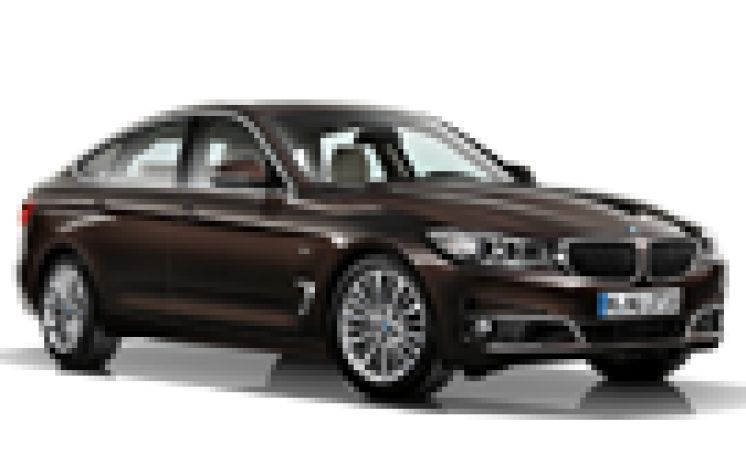 BMW serie3 gt 330d 258 hp