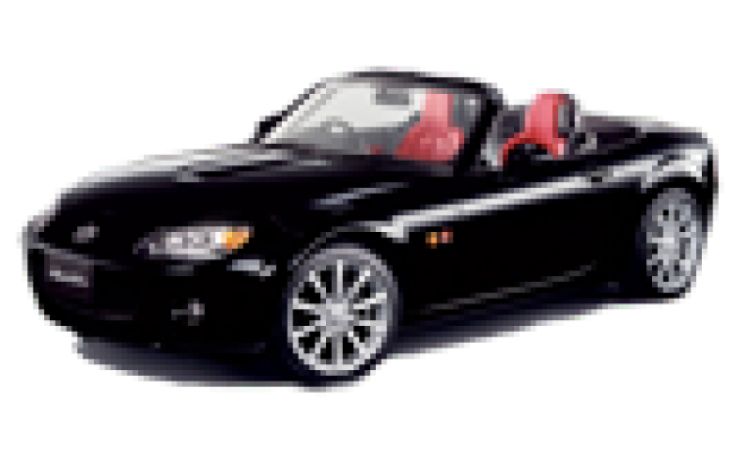 MAZDA MX5 1.6 16V - 110CV