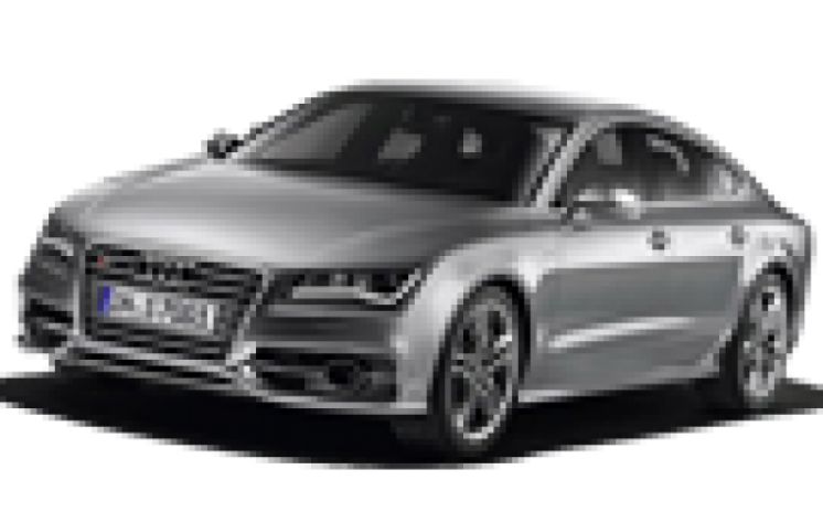 AUDI S7 4.0 TFSI - 450 CV