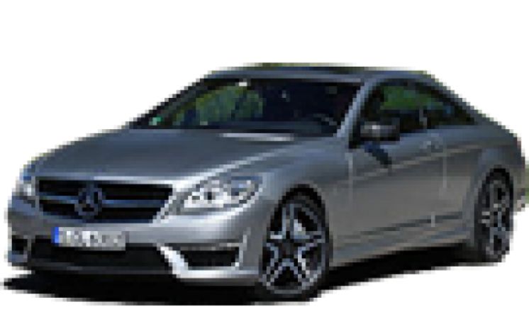 MERCEDES CLASSE CL 500 V8 - 435CV